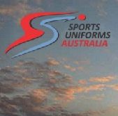 Sports Uniforms Australia